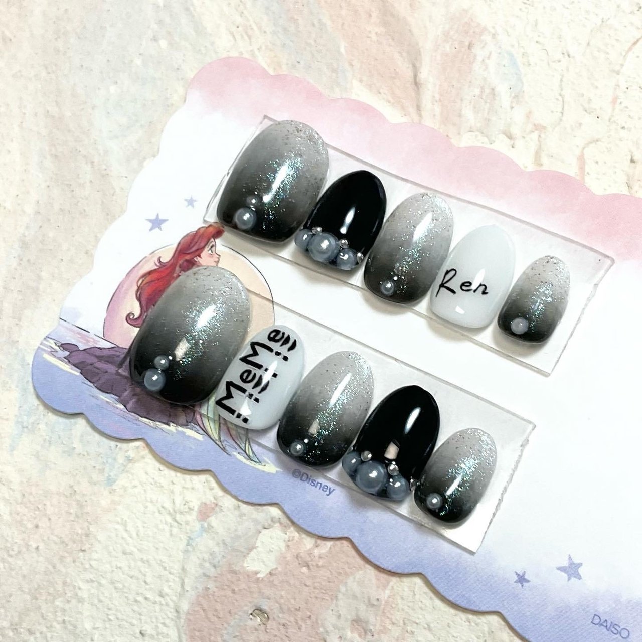 Dokin Nailのネイルデザイン No ネイルブック