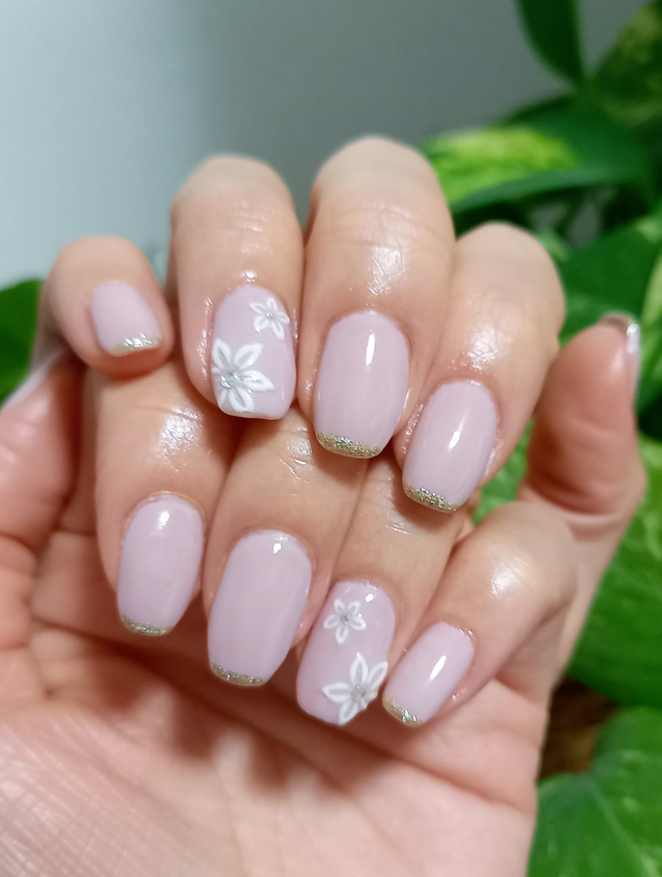 春 オフィス デート 女子会 ハンド Oconailのネイルデザイン No ネイルブック