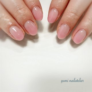 オフィス 職場 面接ネイルのネイルデザイン ネイルブック