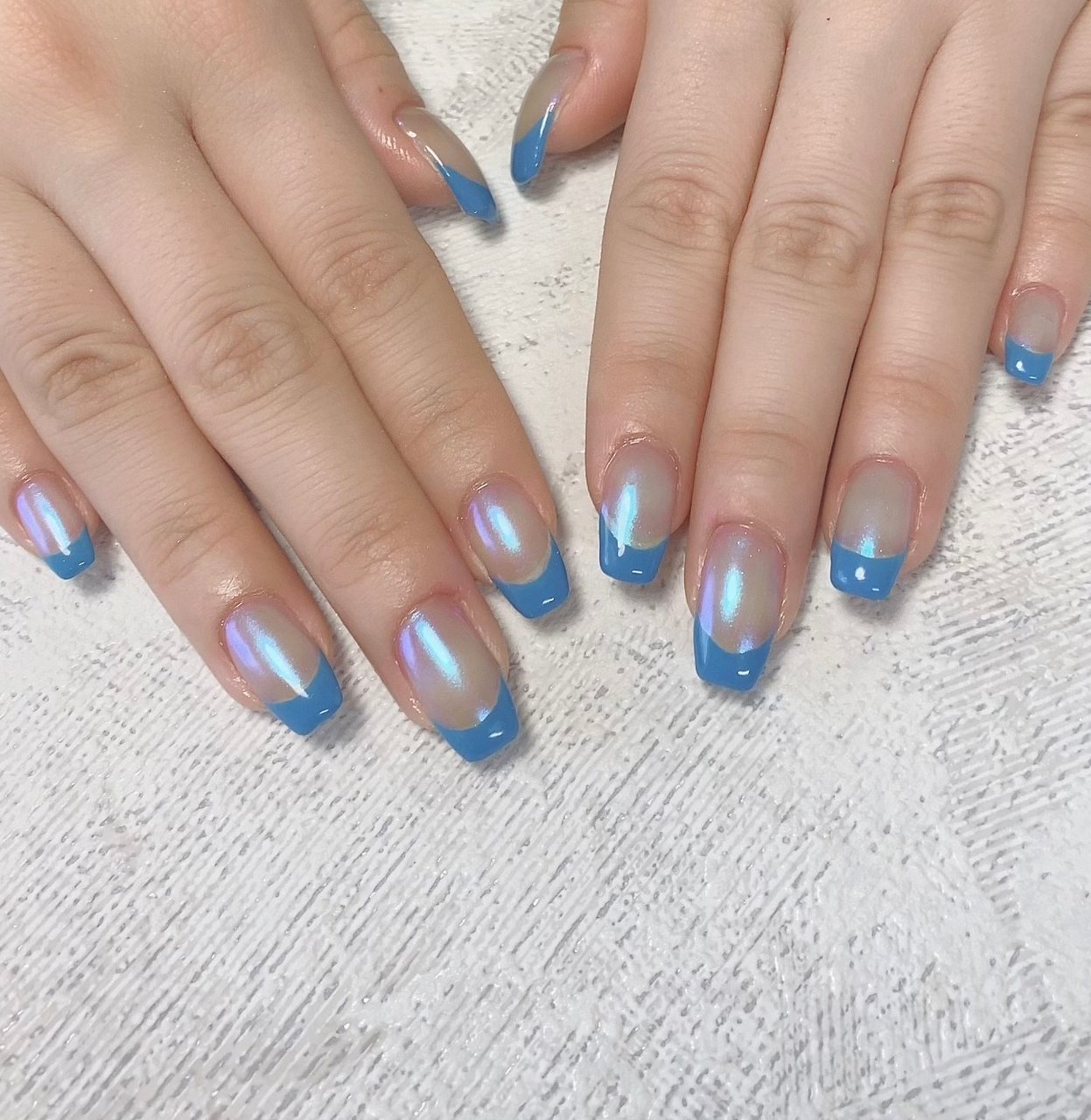 YUKARI【neru Nail】のネイルデザイン[No.7083718]｜ネイルブック