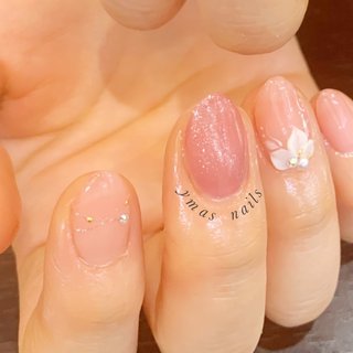 春 秋 ハンド シンプル チェック Nail Nail Nail Nailのネイルデザイン No ネイルブック