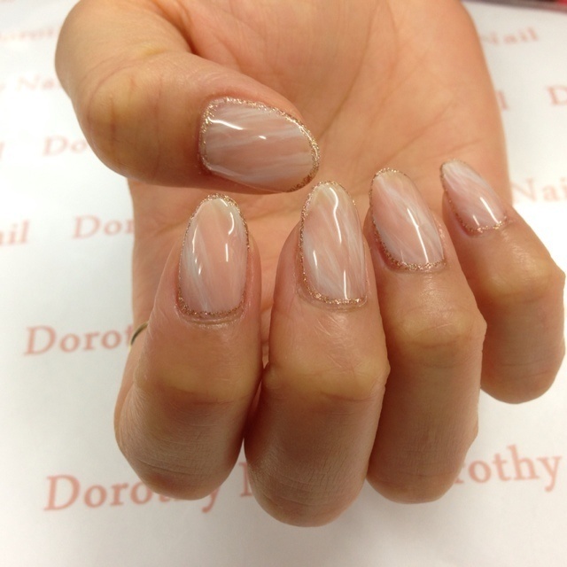 Dorothy Nail ドロシーネイル 柏のネイルサロン ネイルブック