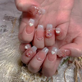Snow Salon Salon 新宿のネイルサロン ネイルブック