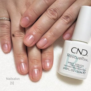 シンプル マニキュアのネイルデザイン ネイルブック