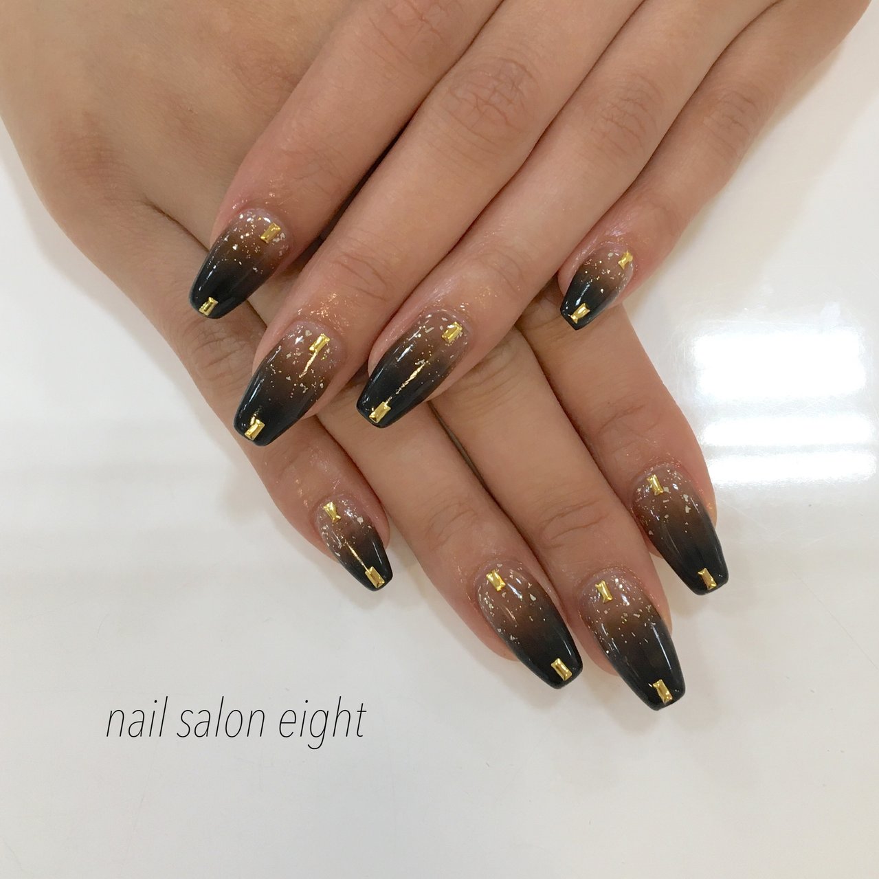 Nail Salon Eightのネイルデザイン No ネイルブック