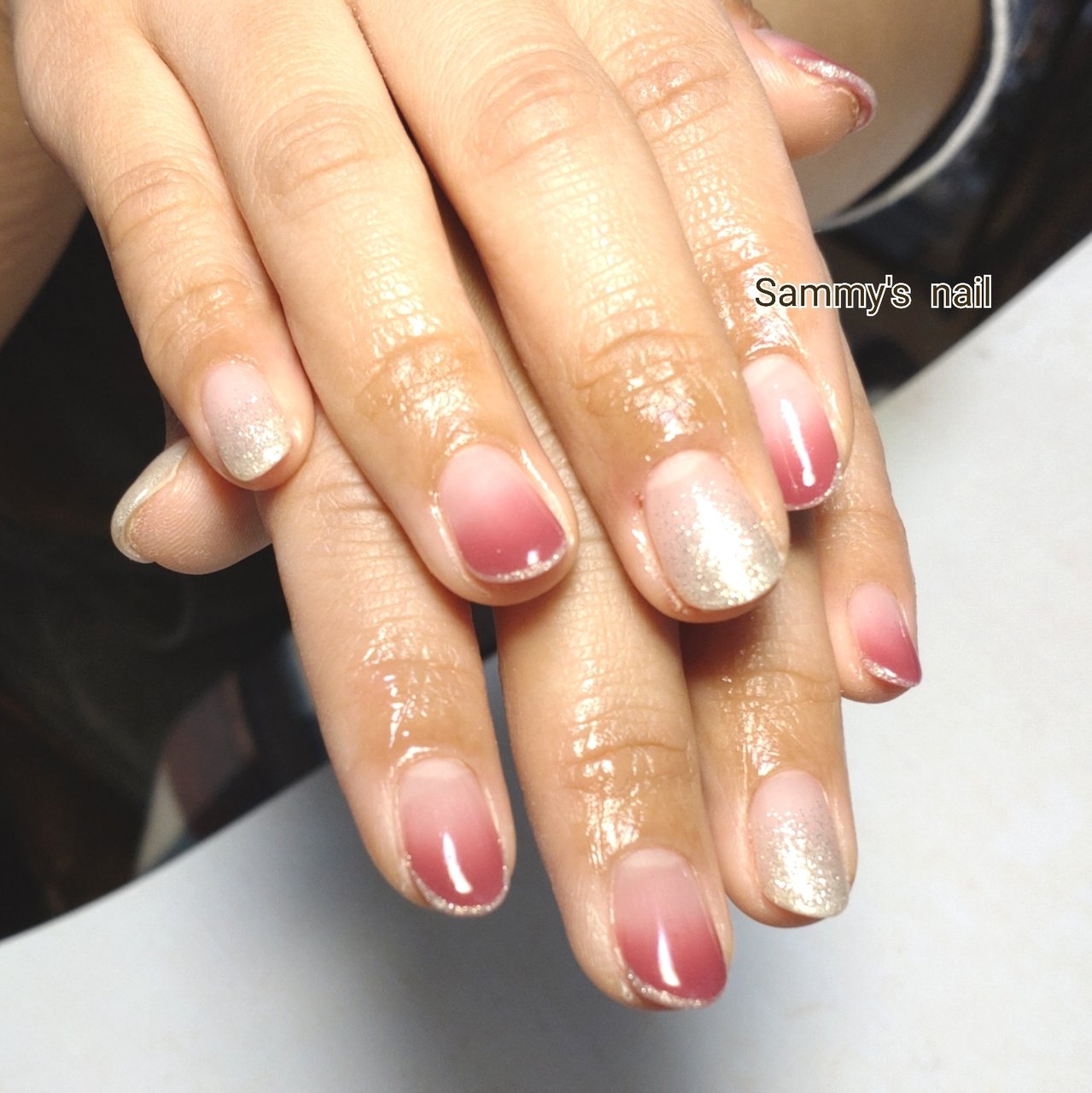 春 夏 秋 冬 ハンド Sammy S Nailのネイルデザイン No ネイルブック