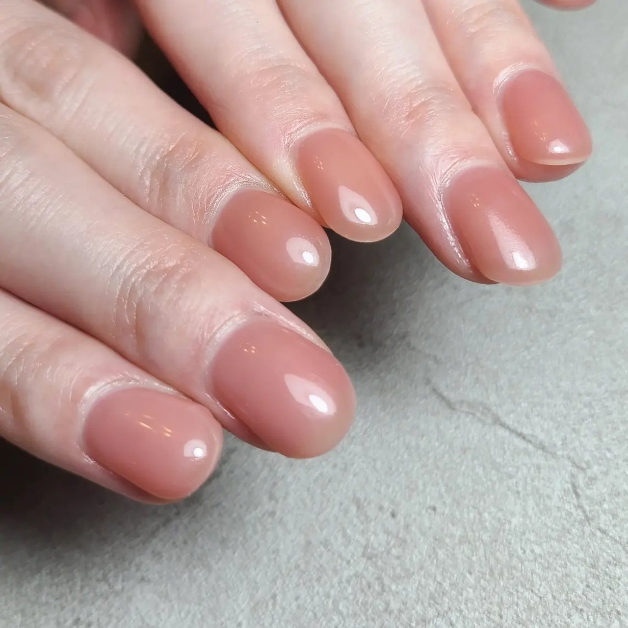 春 オールシーズン 卒業式 入学式 ハンド Nail Jelissのネイルデザイン No 703 ネイルブック