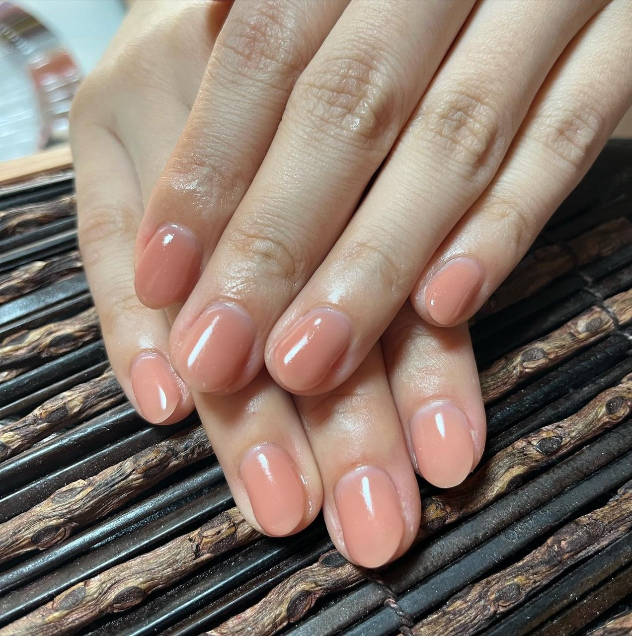 舞喜nailciaのネイルデザイン No ネイルブック