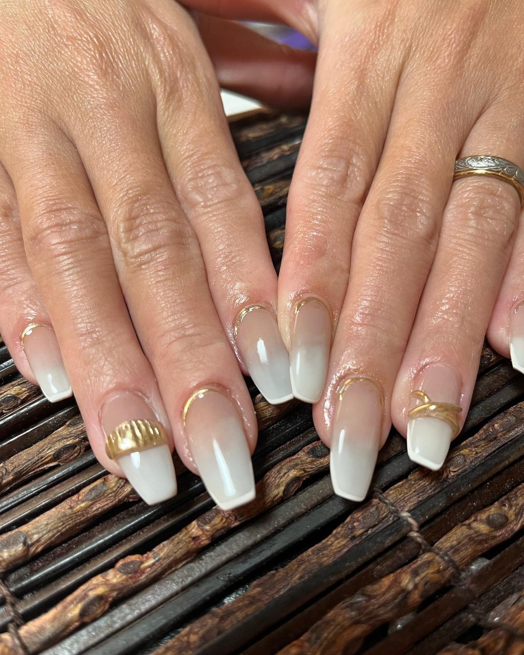 舞喜nailciaのネイルデザイン No ネイルブック