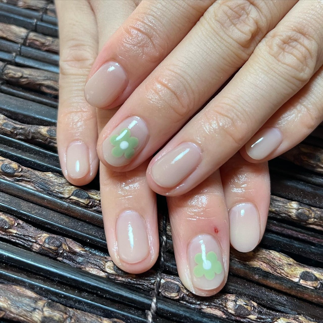 舞喜nailciaのネイルデザイン No ネイルブック