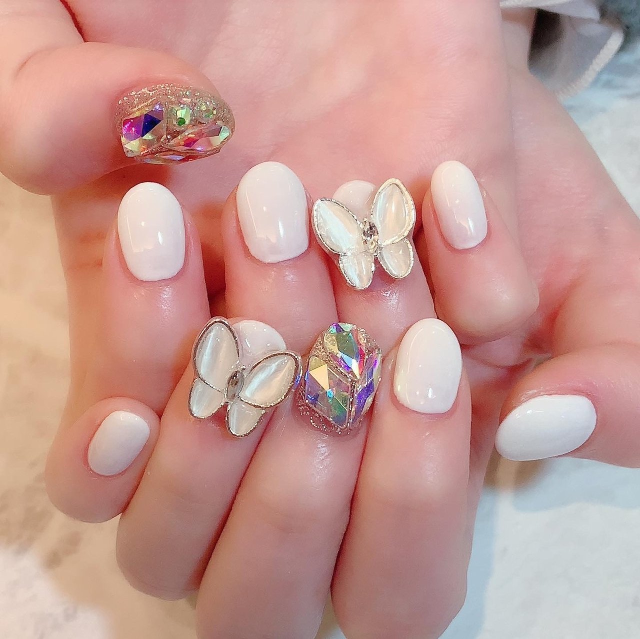 Nailsalondecorのネイルデザイン No ネイルブック