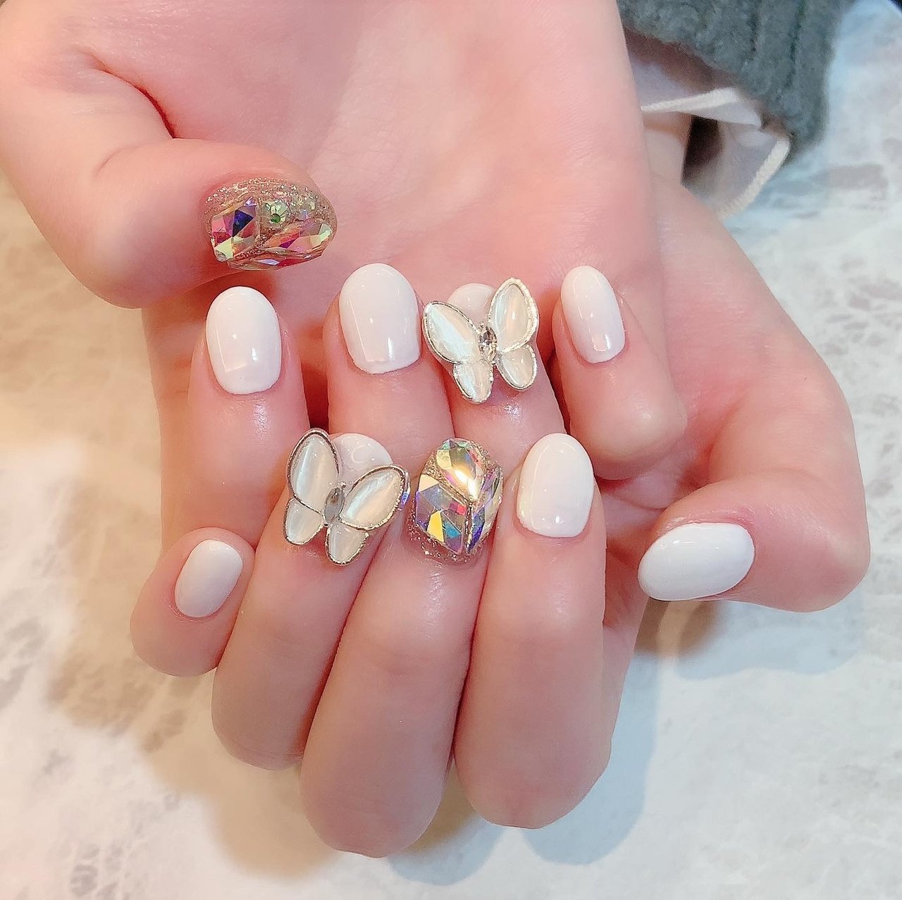 Nailsalondecorのネイルデザイン No ネイルブック