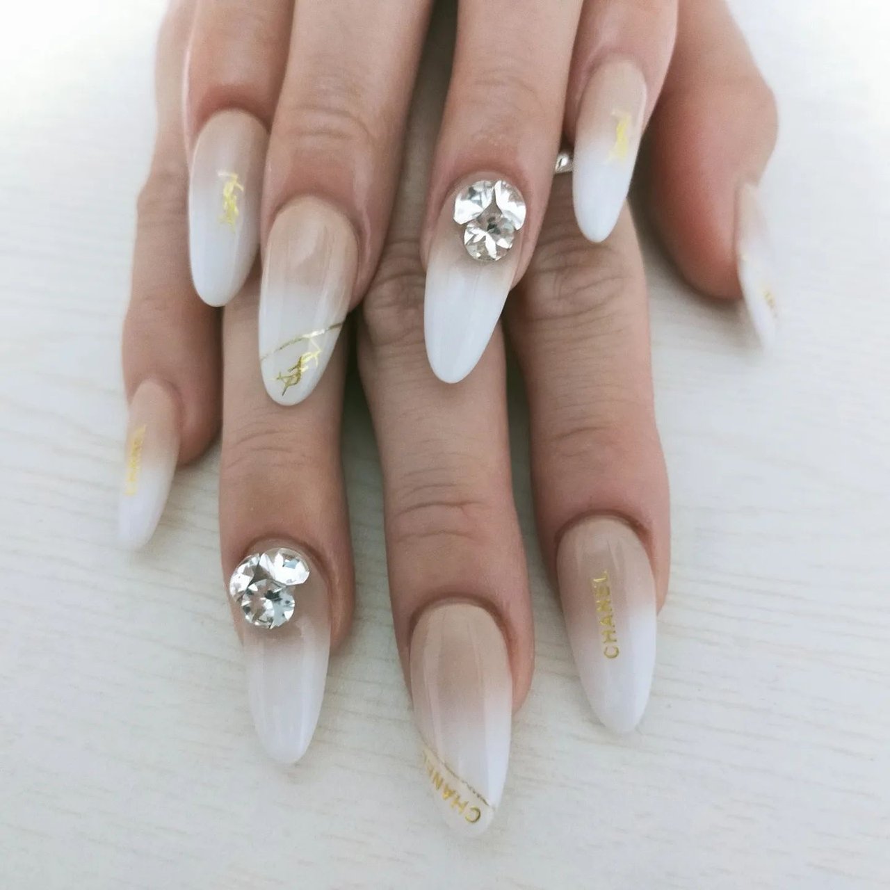 Nailsalon A Sのネイルデザイン No ネイルブック