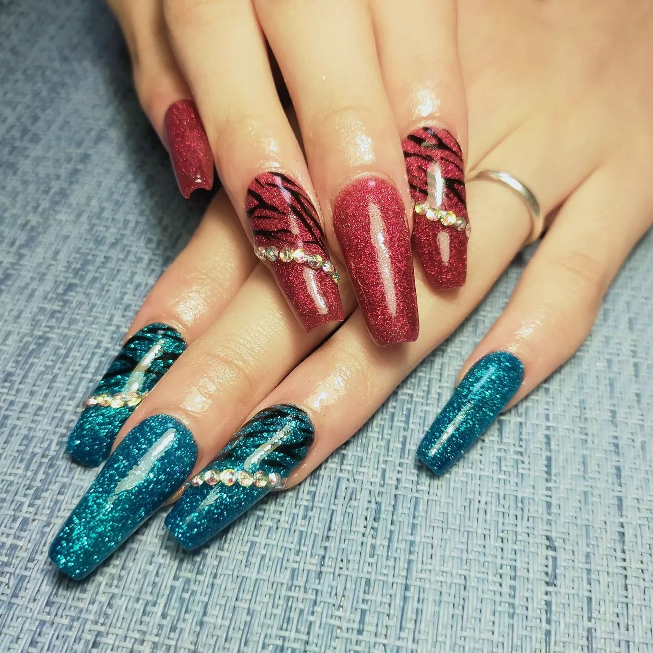 Nailsalon A Sのネイルデザイン No ネイルブック