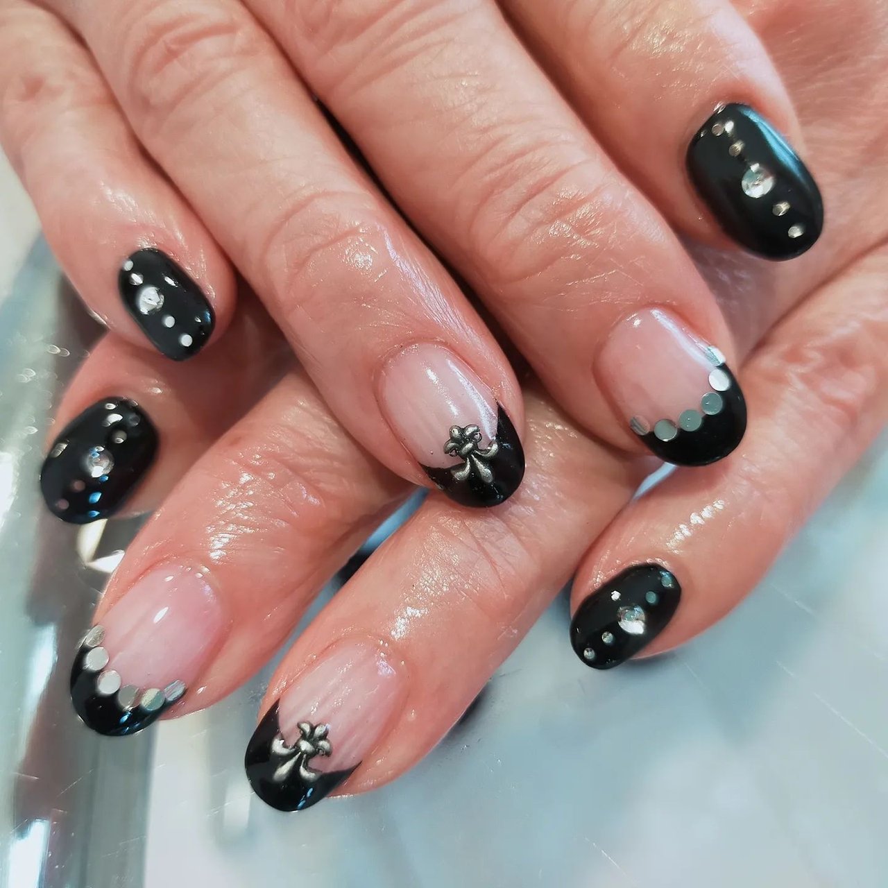 Nailsalon A Sのネイルデザイン No ネイルブック