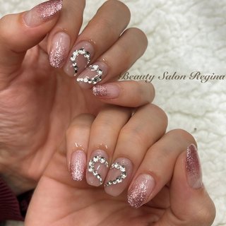 Beauty Salon Regina 石巻あゆみ野のネイルサロン ネイルブック
