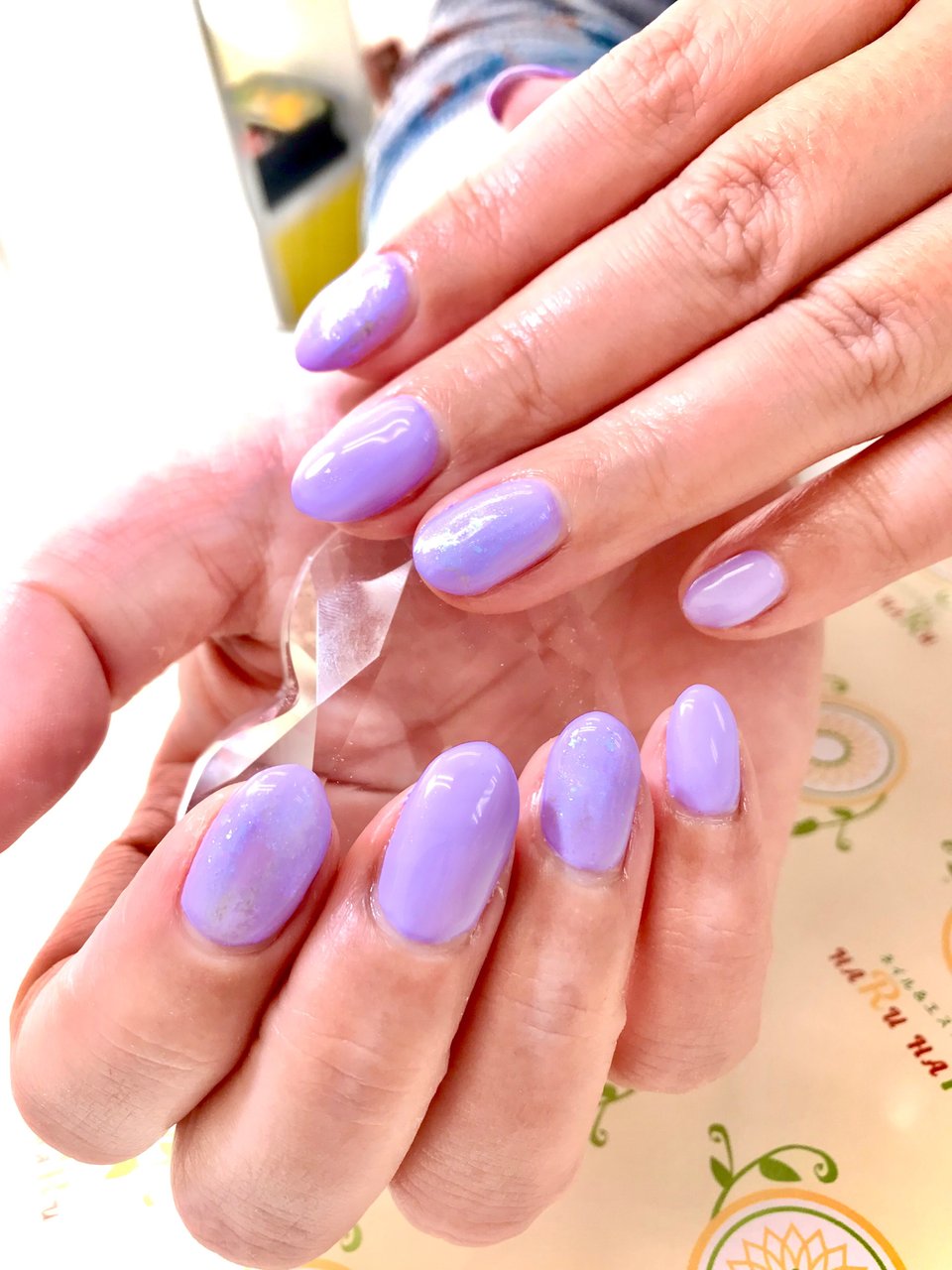 Salon Haru Haruのネイルデザイン No ネイルブック