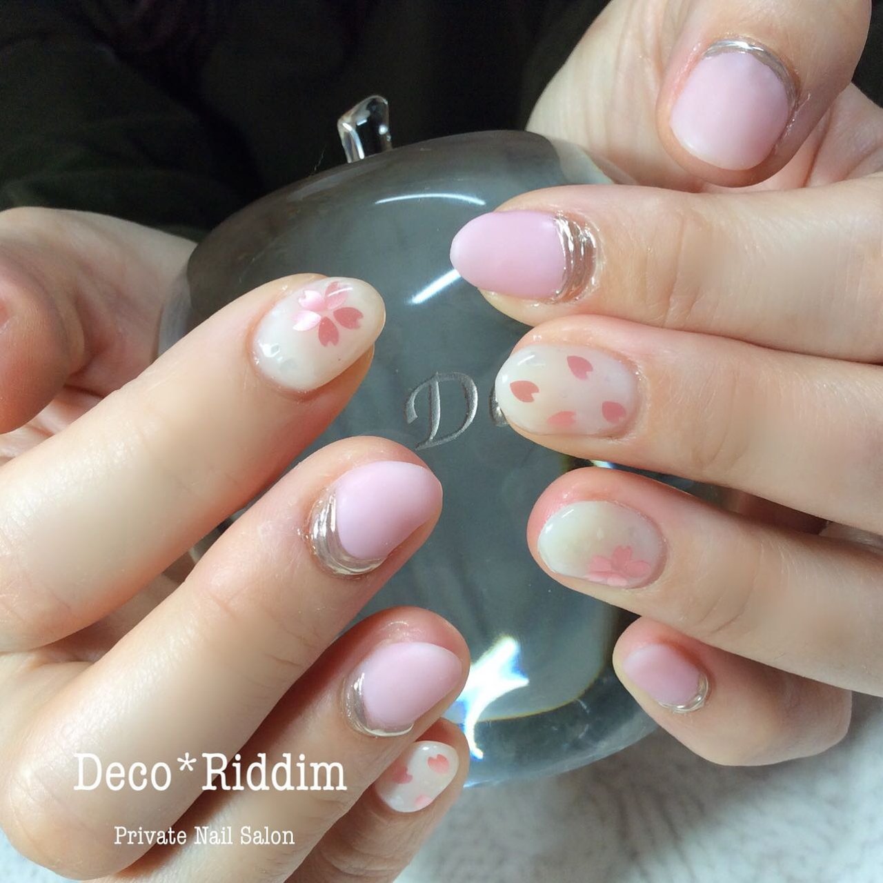 Kaori Shimuraのネイルデザイン No ネイルブック