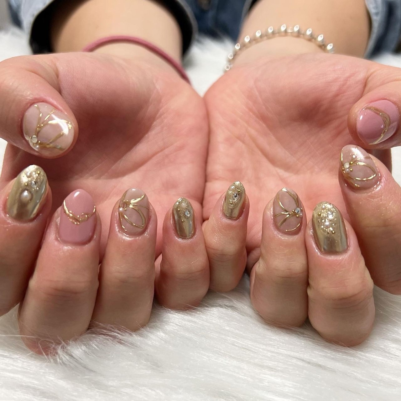 あすぴーのネイルデザイン[No.7089964]｜ネイルブック