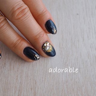 ネイルマシンケアのネイルデザイン ネイルブック