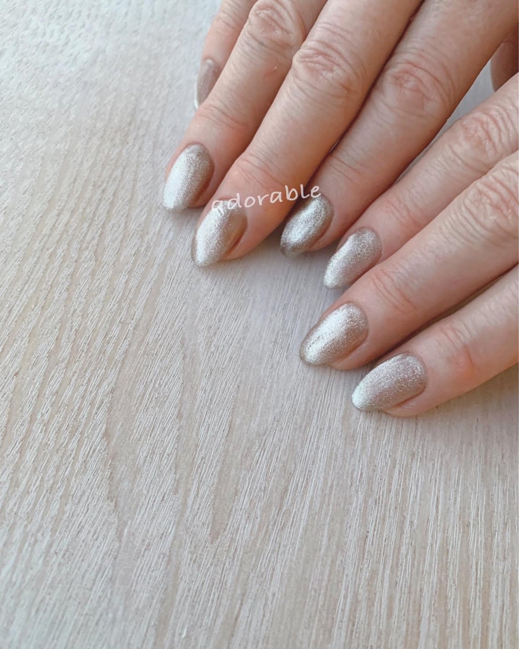 Adorable Nailのネイルデザイン No ネイルブック