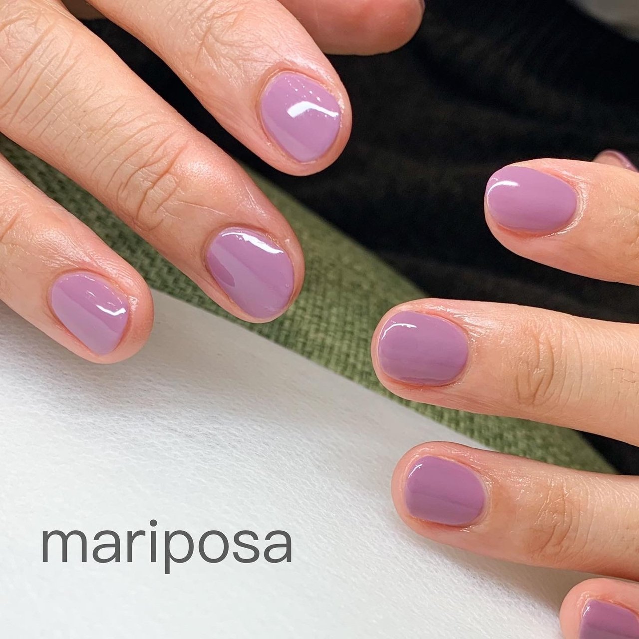 オールシーズン 旅行 デート 女子会 ハンド Nailsalon Mariposaのネイルデザイン No ネイルブック