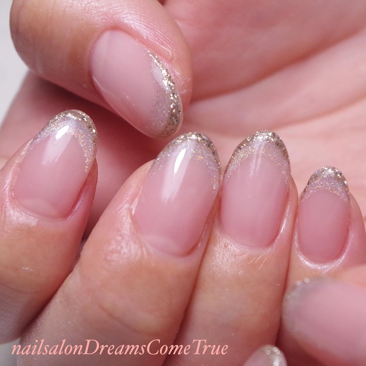 オールシーズン オフィス デート 女子会 ハンド Chie75 のネイルデザイン No ネイルブック