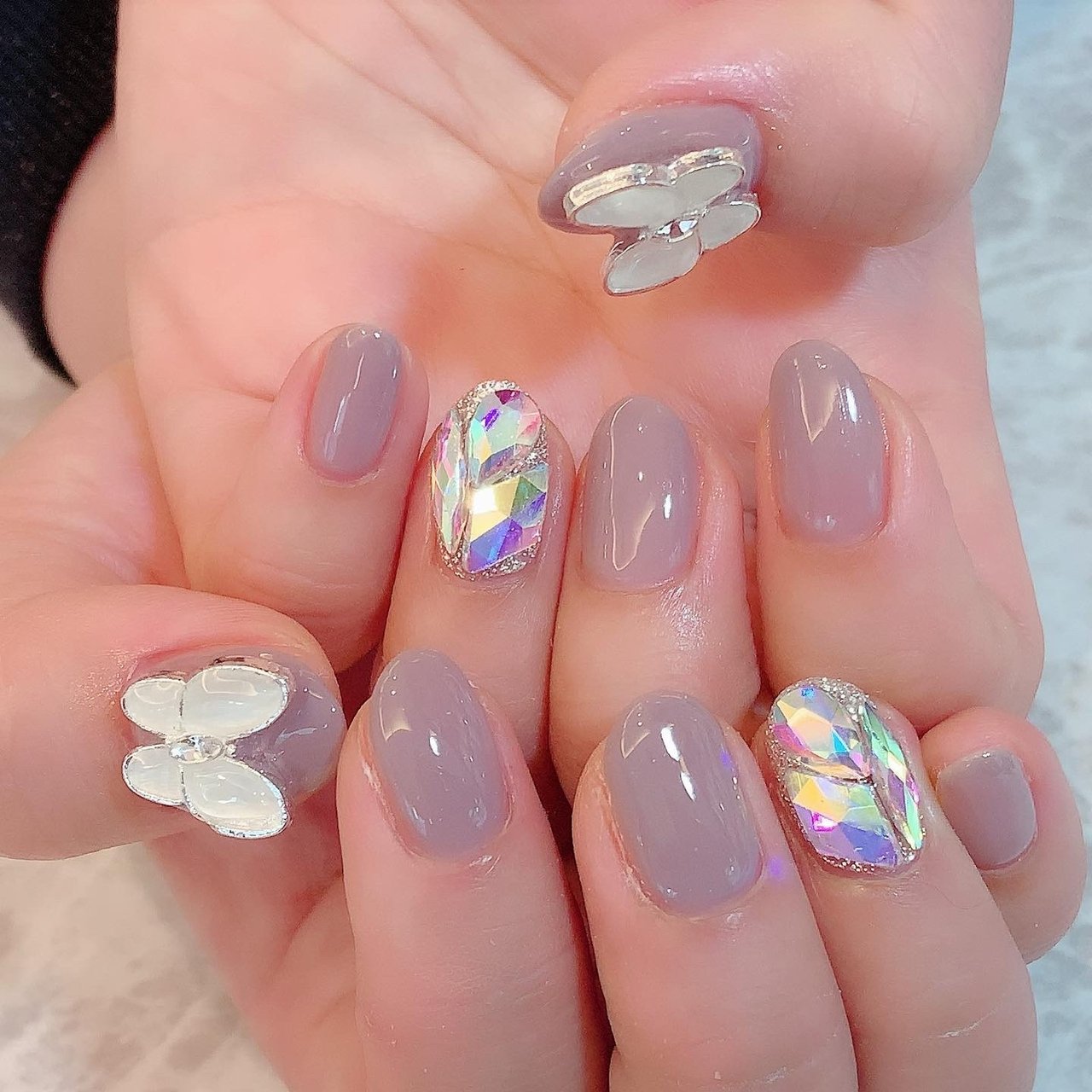 Nailsalondecorのネイルデザイン No ネイルブック