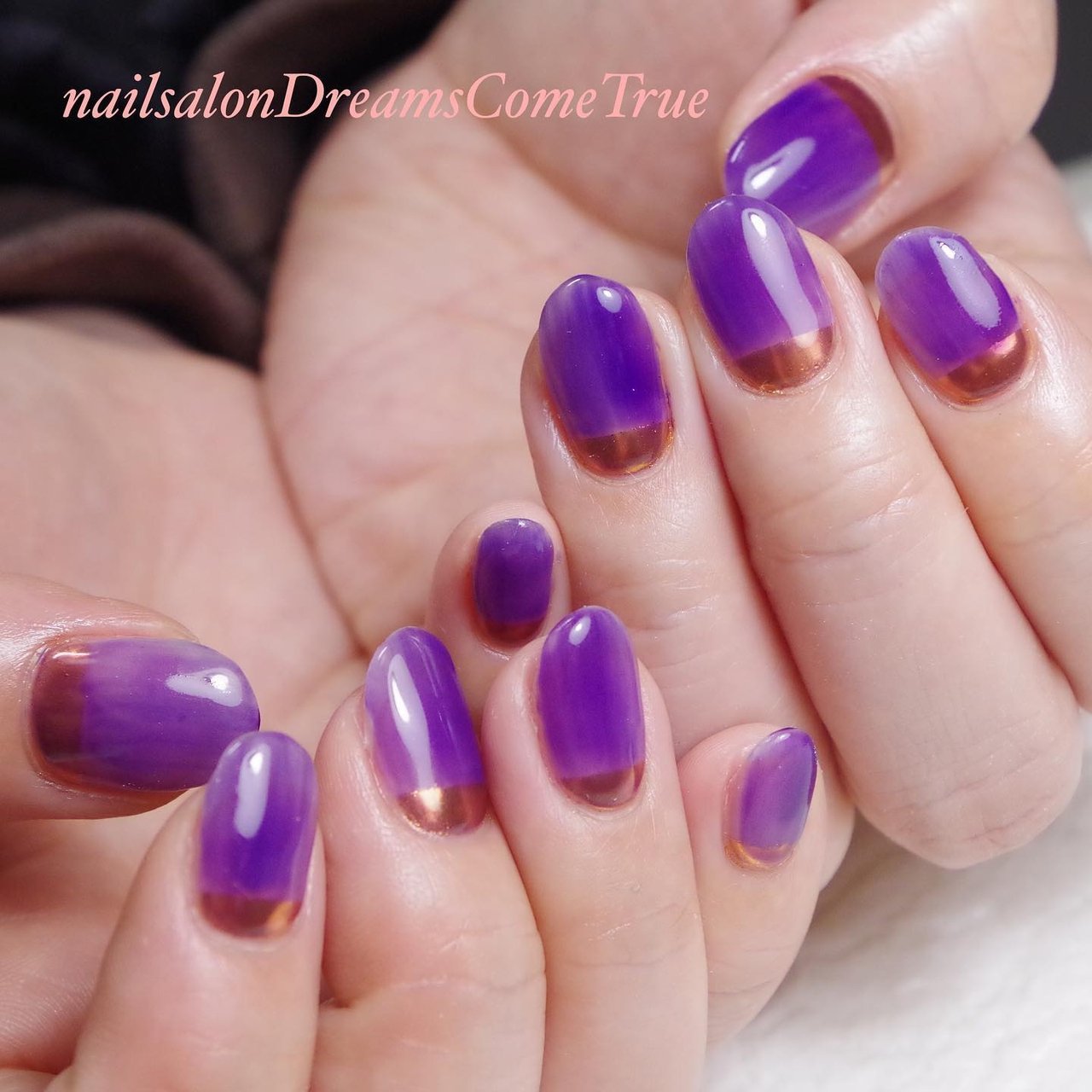 オールシーズン パーティー デート 女子会 ハンド Chie75 のネイルデザイン No ネイルブック