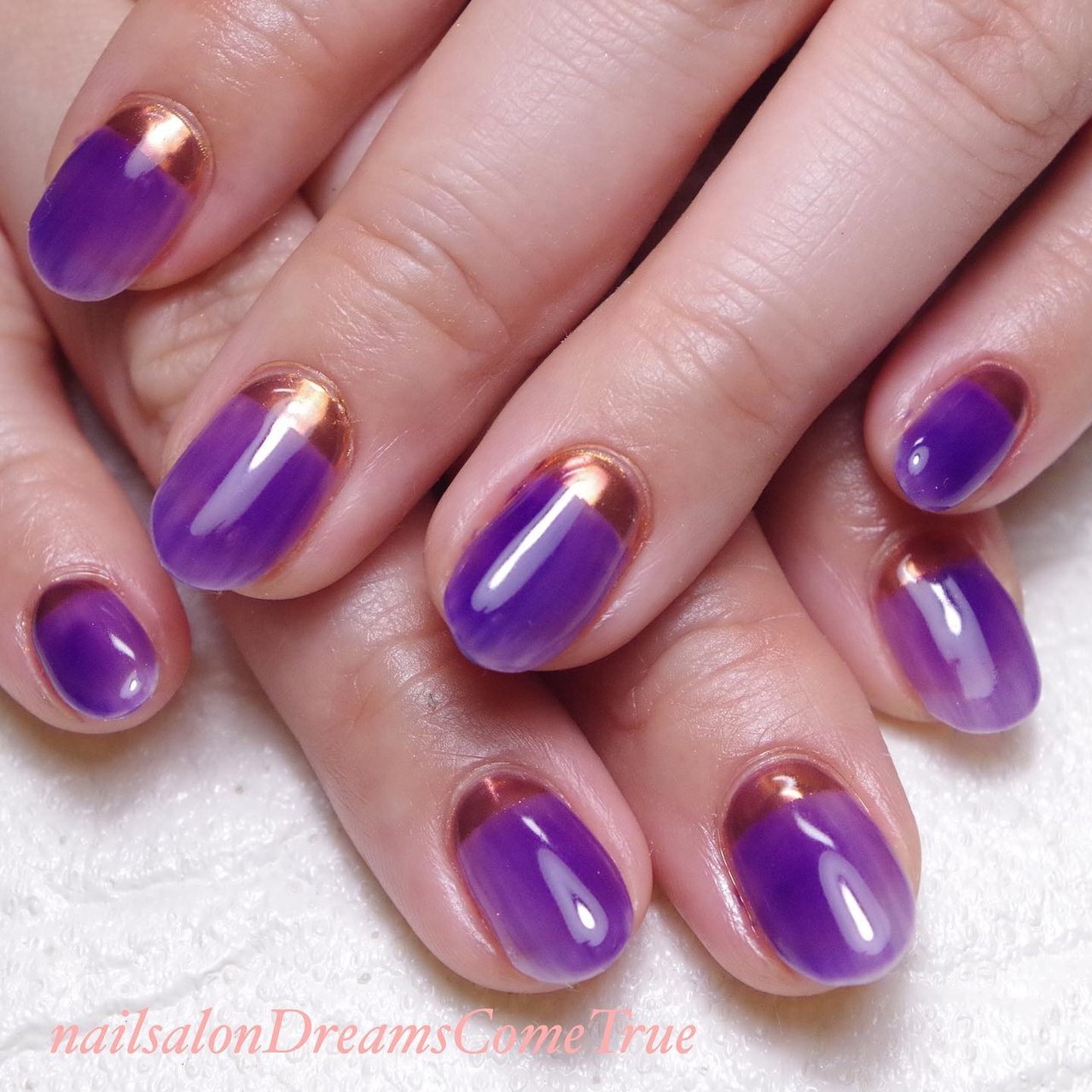 オールシーズン パーティー デート 女子会 ハンド Chie75 のネイルデザイン No ネイルブック