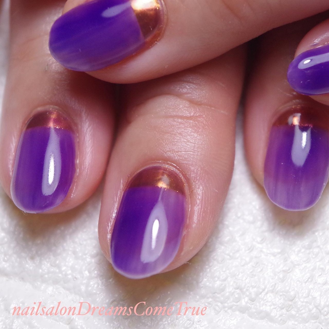 オールシーズン パーティー デート 女子会 ハンド Chie75 のネイルデザイン No ネイルブック