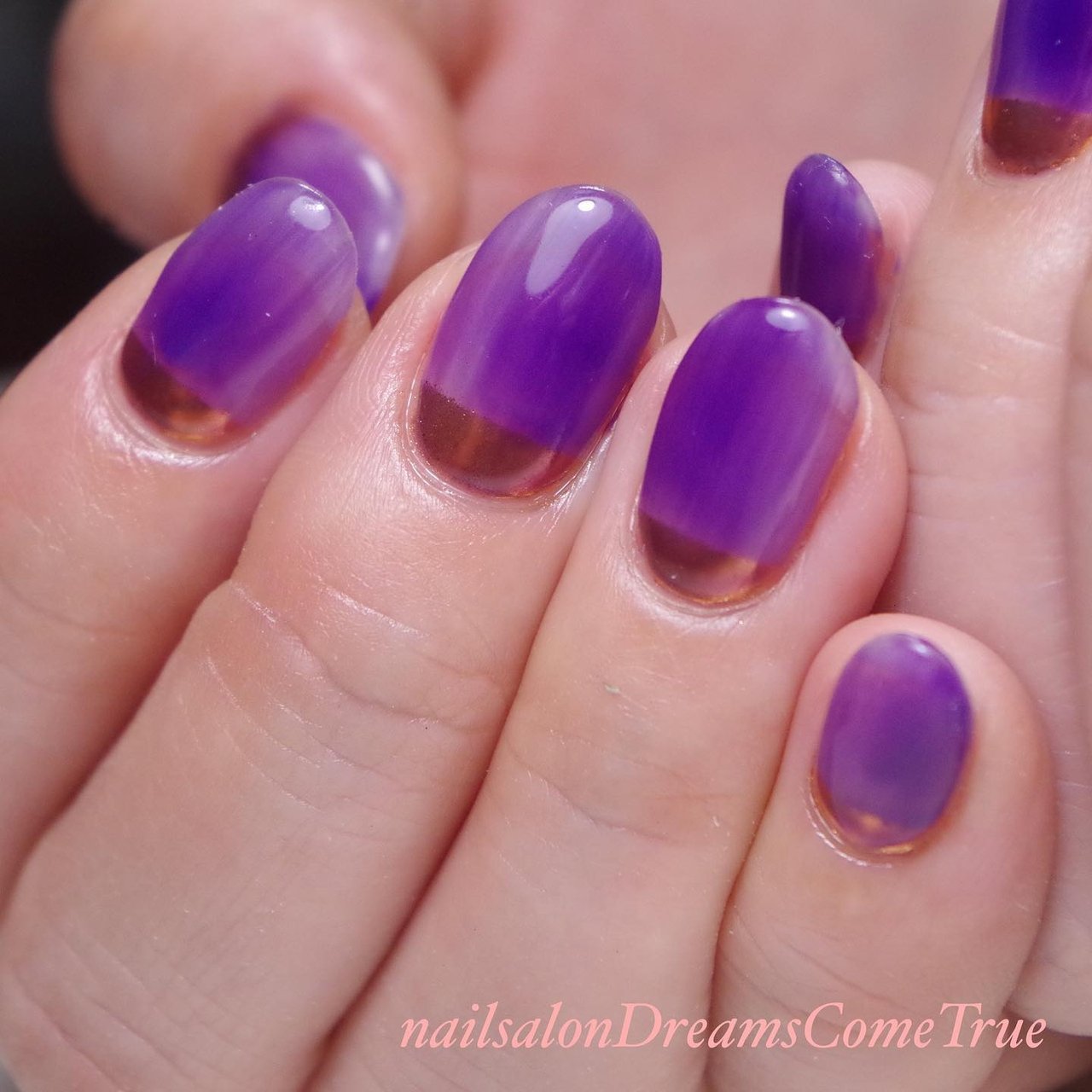 オールシーズン パーティー デート 女子会 ハンド Chie75 のネイルデザイン No ネイルブック