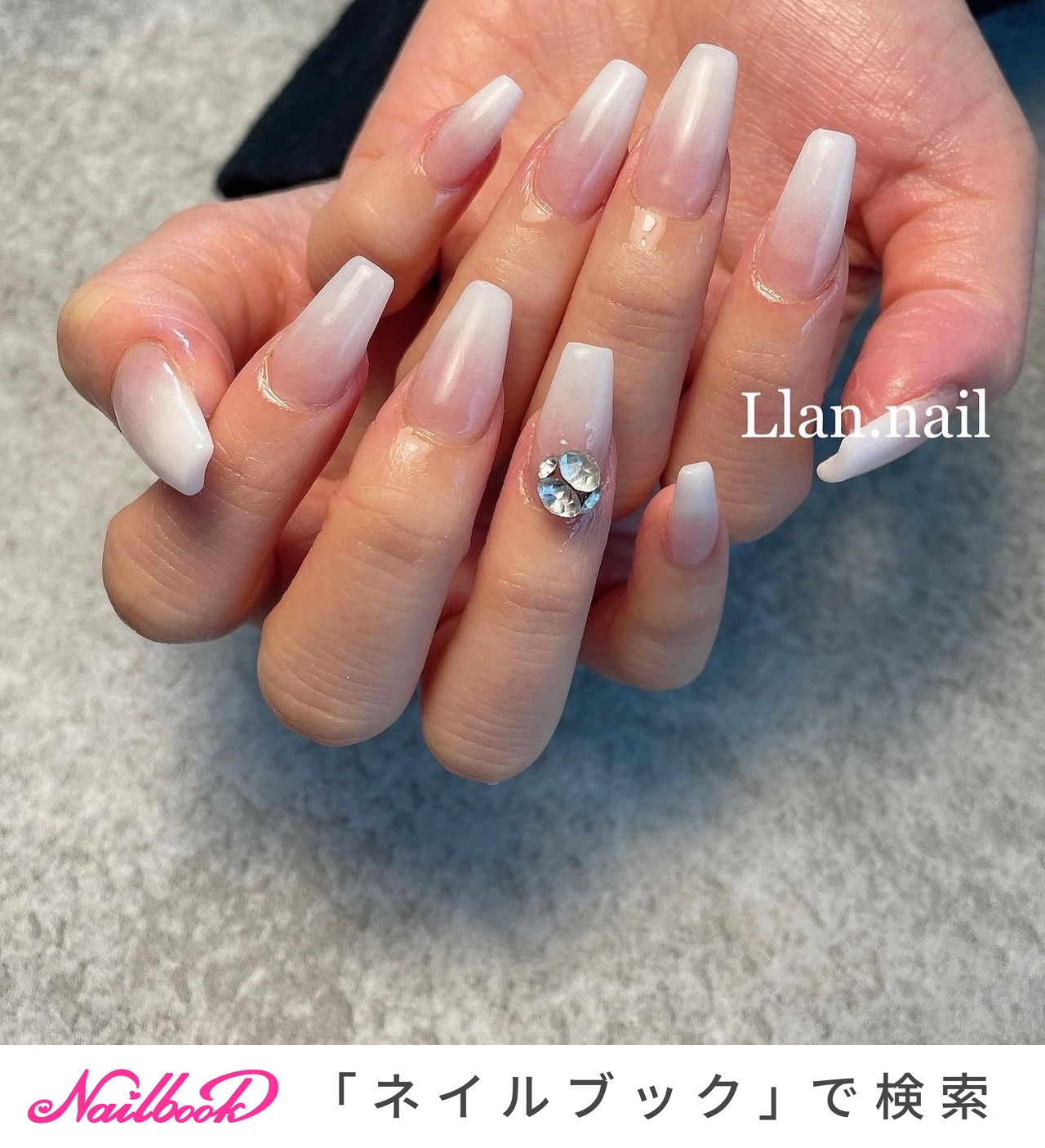 春/夏/秋/冬/ハンド - ~𝐋𝐈𝐀𝐧.𝐧𝐚𝐢𝐥 ~のネイルデザイン[No.7091939]｜ネイルブック