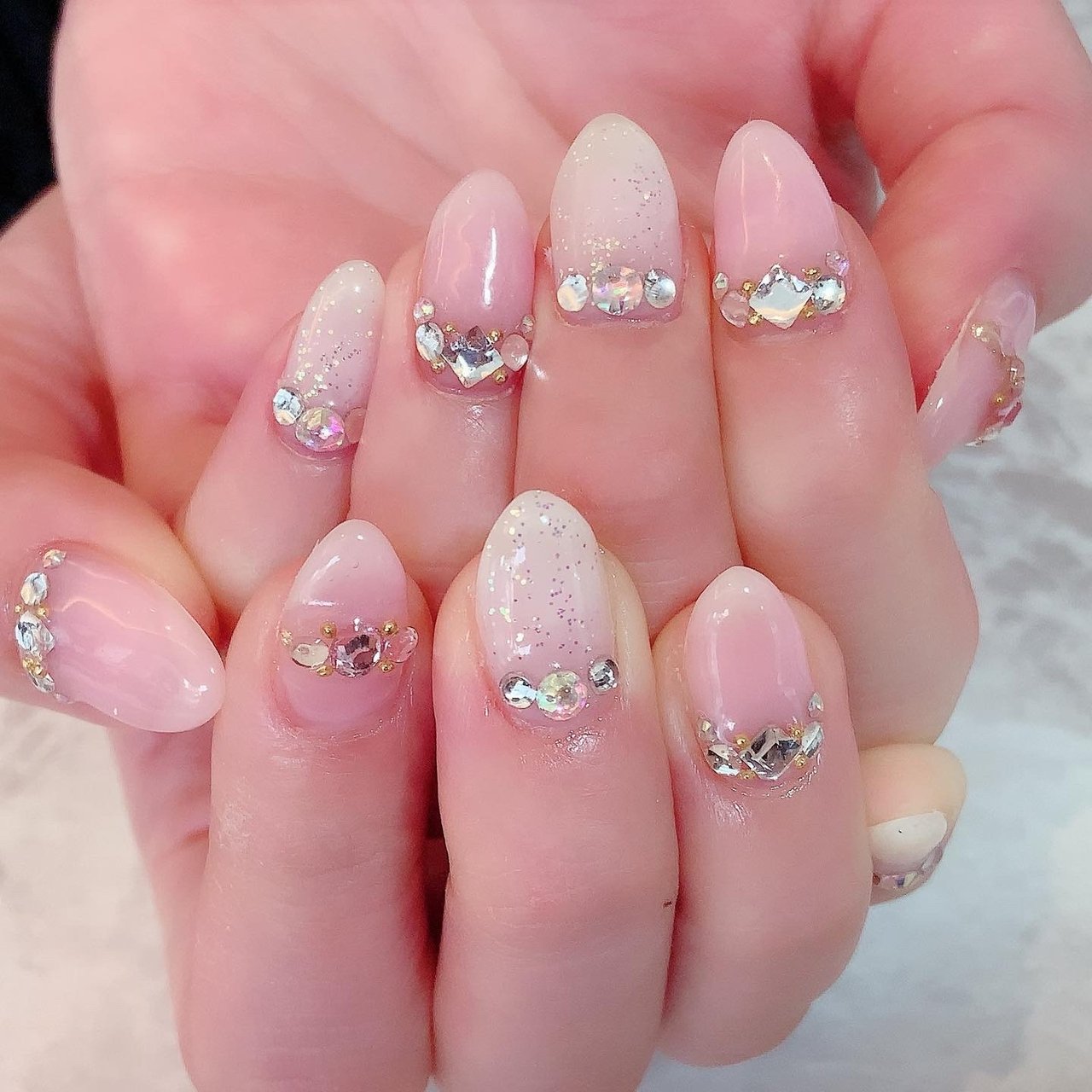 Nailsalondecorのネイルデザイン No ネイルブック