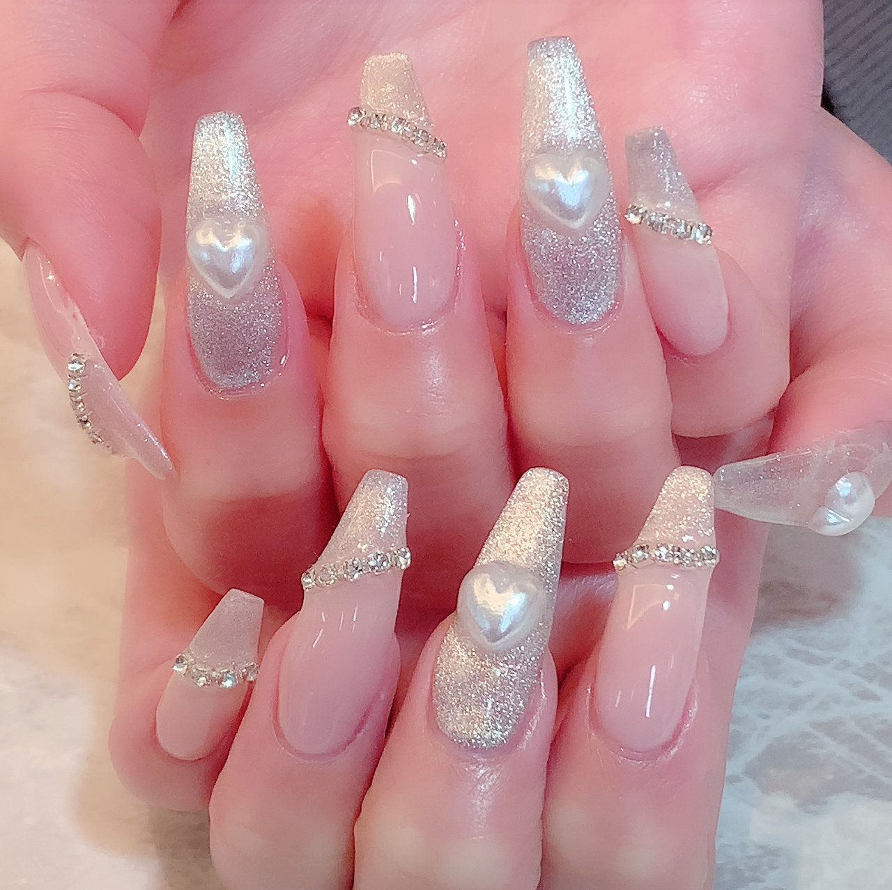 Nailsalondecorのネイルデザイン No ネイルブック