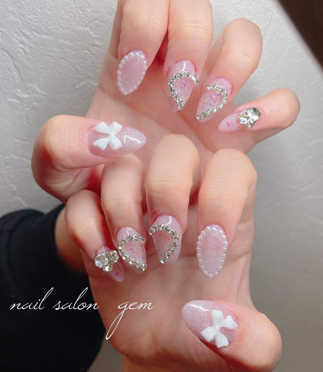 🌴Mayu 🌴のネイルデザイン[No.7092794]｜ネイルブック