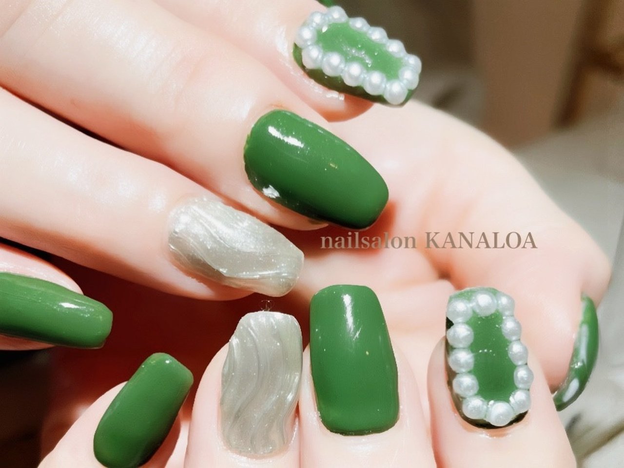 オールシーズン 入学式 ライブ スポーツ ハンド Yu のネイルデザイン No ネイルブック