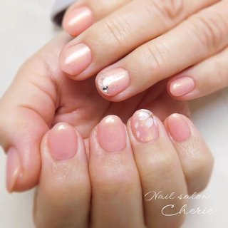 鶴瀬のネイルデザイン ネイルブック