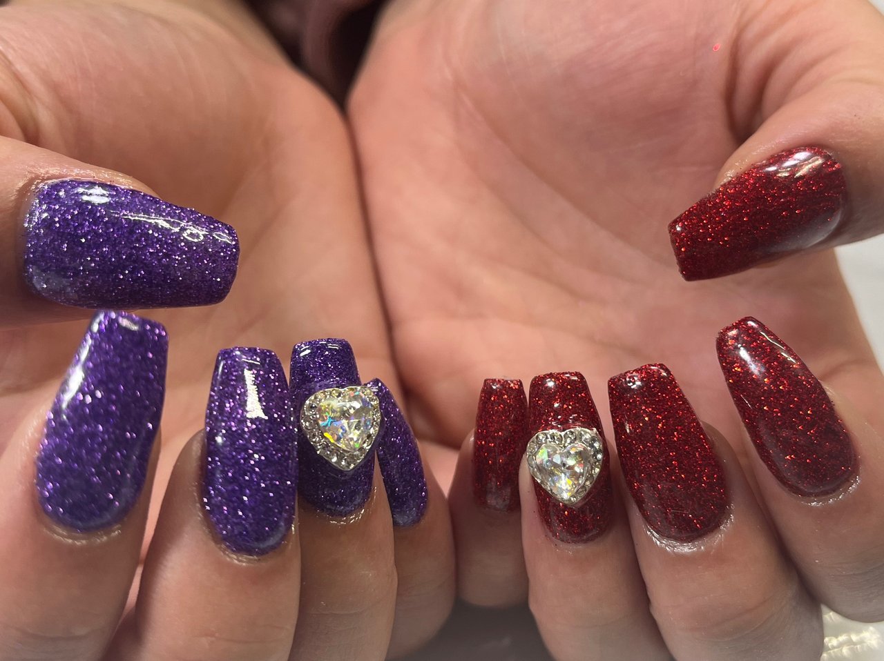 Nail Room Amery のネイルデザイン No ネイルブック