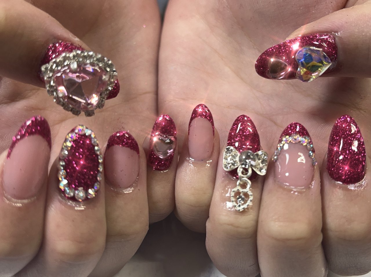 Nail Room Amery のネイルデザイン No ネイルブック