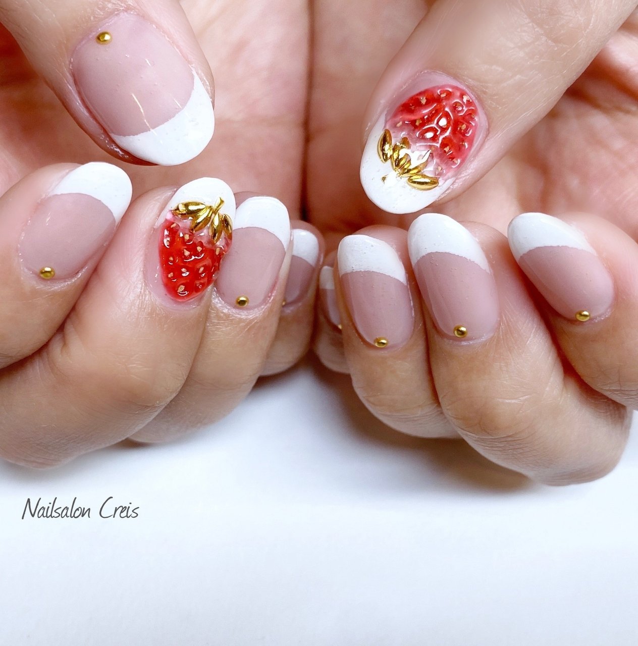 Nailsaloncreisのネイルデザイン No ネイルブック