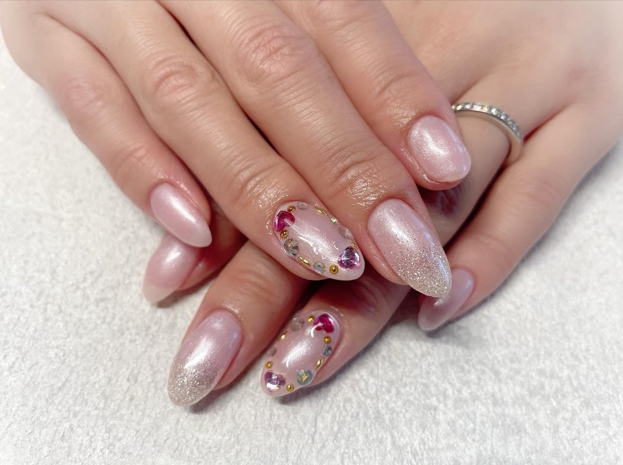 リリーのネイルデザイン No ネイルブック