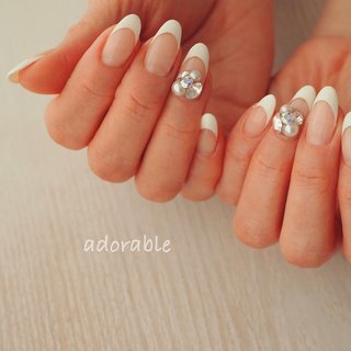 ネイルマシンケアのネイルデザイン ネイルブック