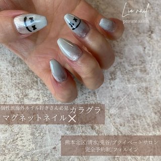 痛ネイル 熊本ネイルサロンのネイルデザイン ネイルブック