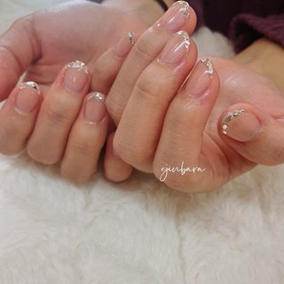 シェラックのネイルデザイン ネイルブック