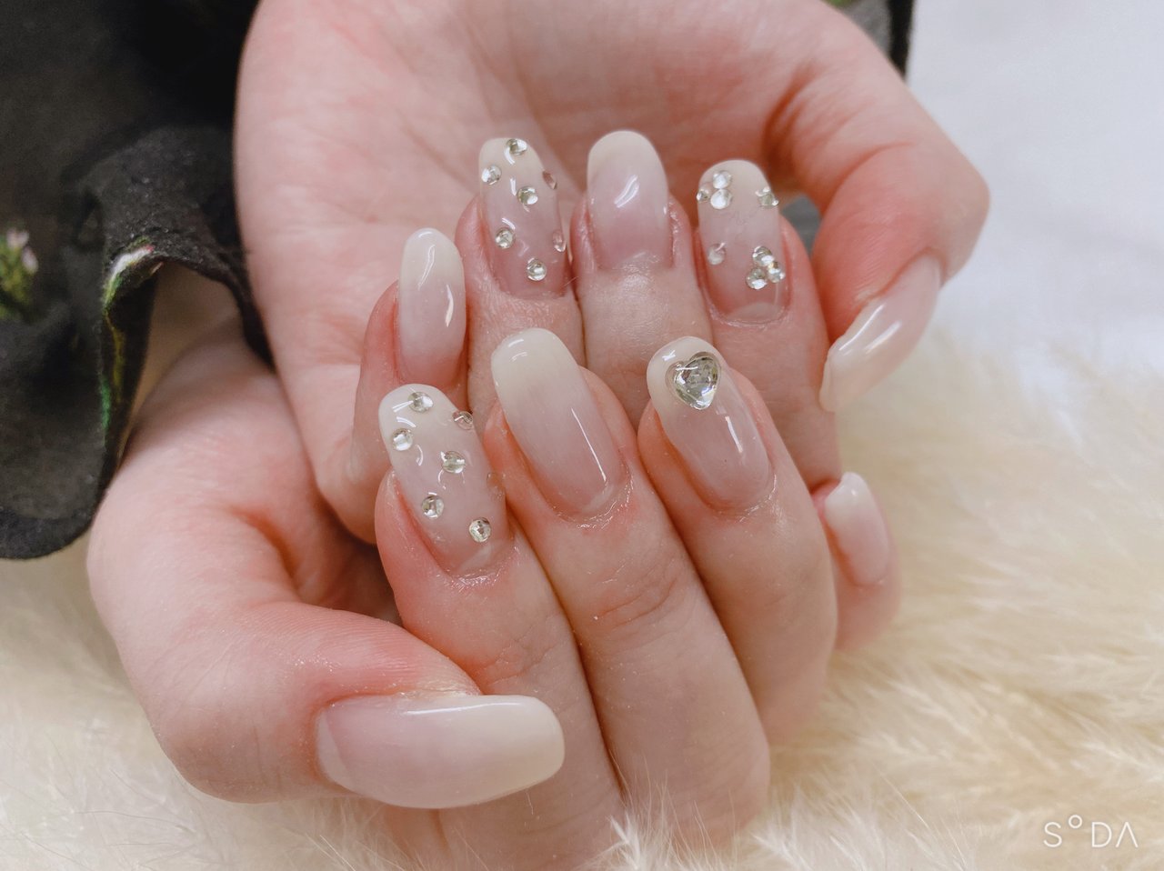 Fleur Nailsalon 大塚店のネイルデザイン No ネイルブック