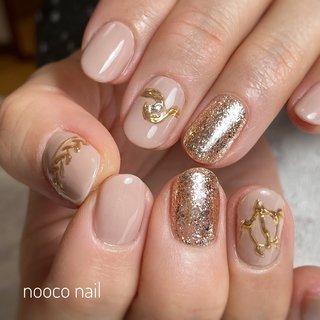 フラダンスのネイルデザイン｜ネイルブック