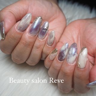 22年 新着順 ジェルネイル 爪噛み癖のネイルデザイン ネイルブック