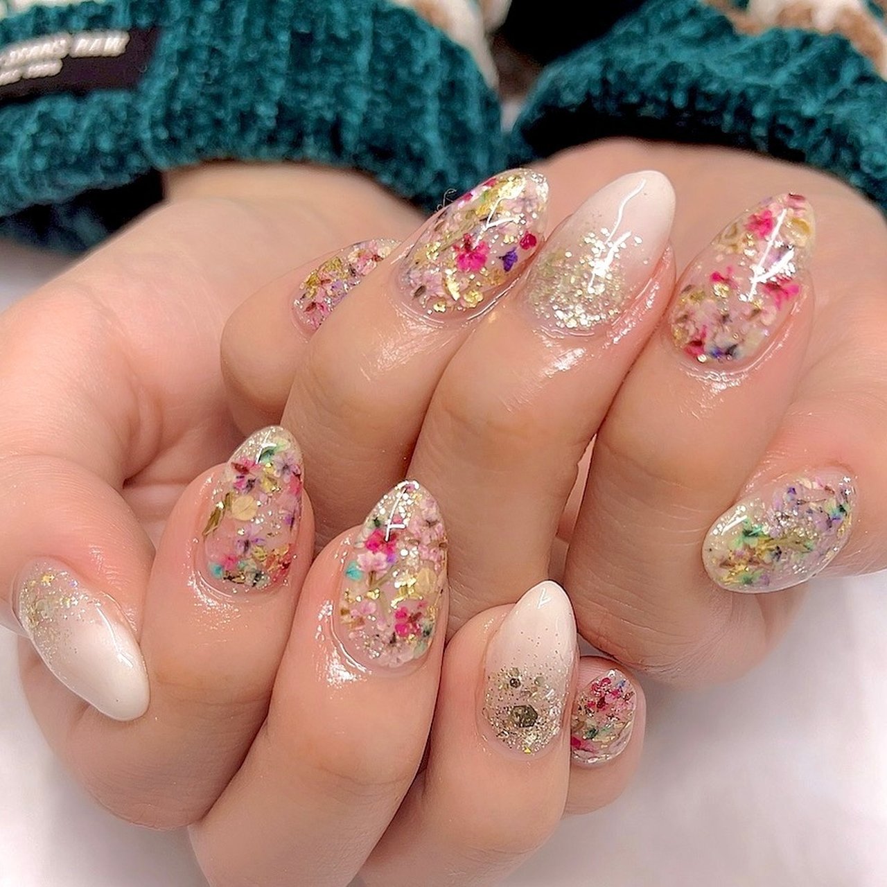 Crystal R Nail Salon のネイルデザイン No ネイルブック