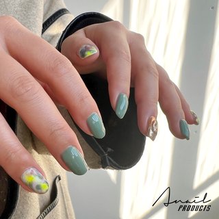 人気順 赤羽ネイルサロンのネイルデザイン 10ページ目 ネイルブック